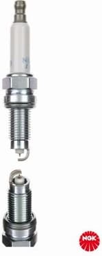 Spark plug NGK IZKR7B - image 2