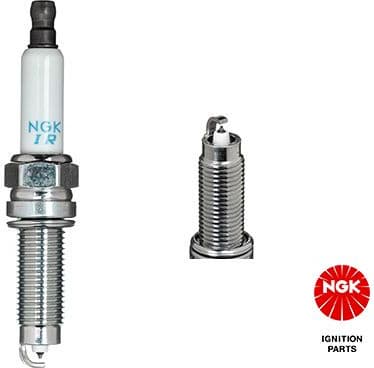 Spark plug NGK ILZKR7A - image 3