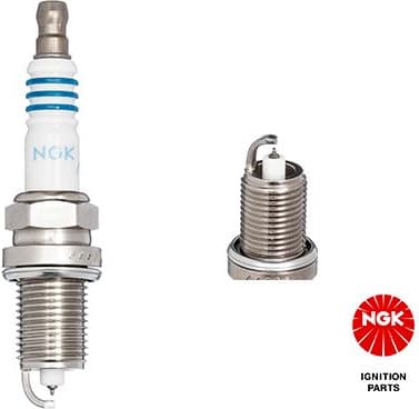 Spark plug NGK LPG6 - image 4