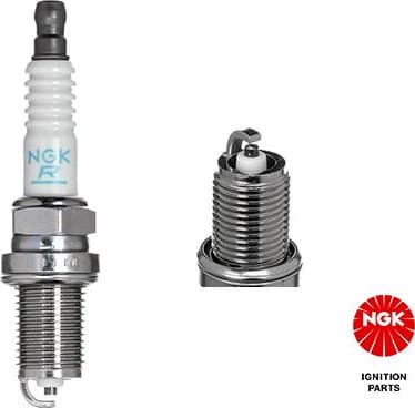 Spark plug NGK BKR6ES - image 3