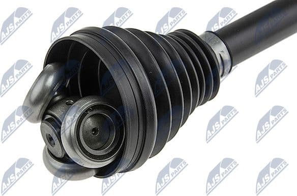 Drive Shaft NPW-FT-035 - image 2