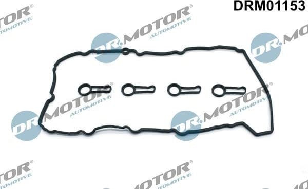 Gasket Set, cylinder head cover DRM01153