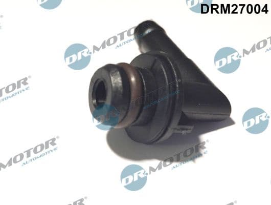 Inlet connector, injection nozzle DRM27004