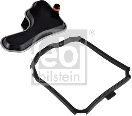 Hydraulic Filter Kit, automatic transmission 108863 - image 2