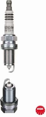 Spark Plug Iridium IX ZFR6FIX-11