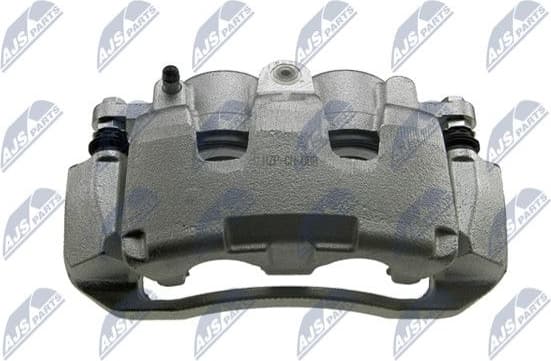 Brake Caliper HZP-CH-008 - image 5