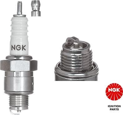 Spark Plug B-4L - image 2