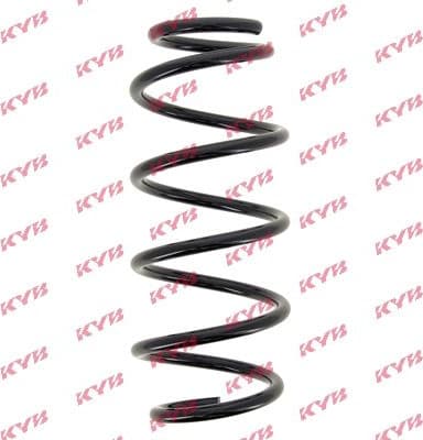Suspension Spring K-Flex RA3512