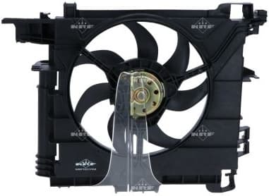 Fan, engine cooling 47729 - image 3