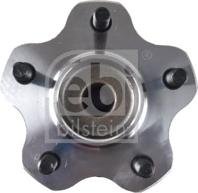 Wheel Bearing Kit 174119 - image 2