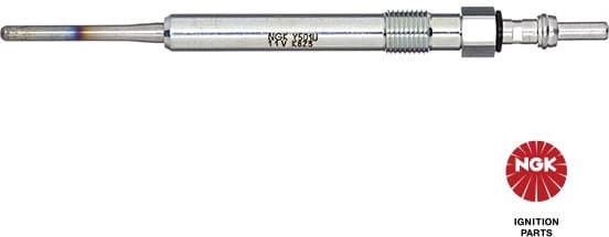 Glow Plug D-Power Y-501U