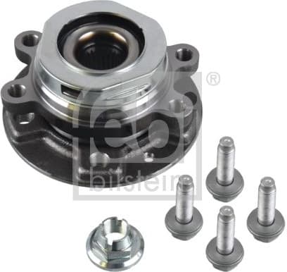 Wheel Bearing Kit 175094