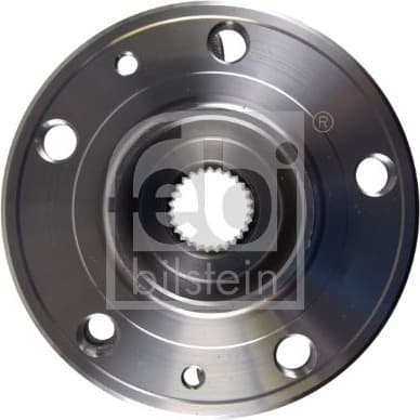 Wheel Bearing Kit 175094 - image 2