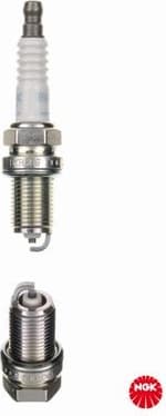 Spark plug NGK BKR6ES-11 - image 2