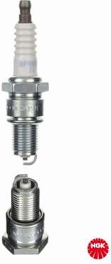 Spark plug NGK BPR6ES-11 - image 2