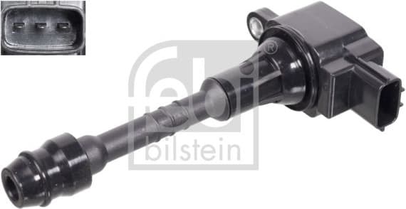 Ignition Coil 106148