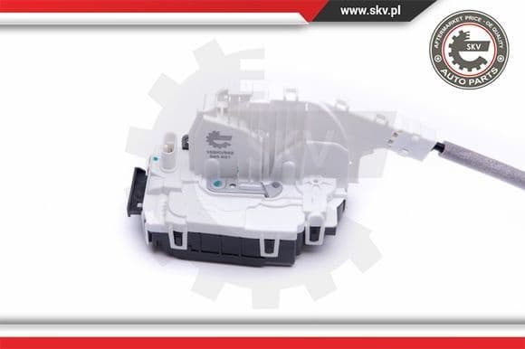 Door Lock 16SKV842 - image 2