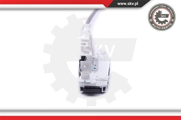 Door Lock 16SKV842 - image 3