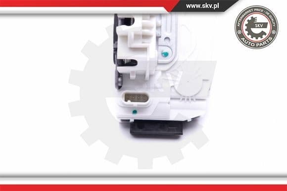 Door Lock 16SKV842 - image 6