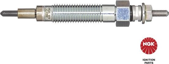 Glow Plug D-Power CZ257