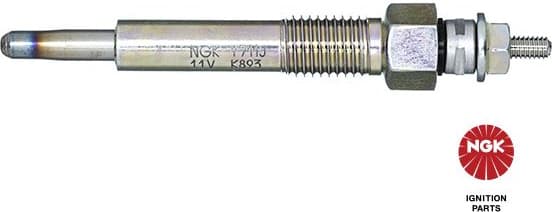 Glow Plug D-Power Y-711J