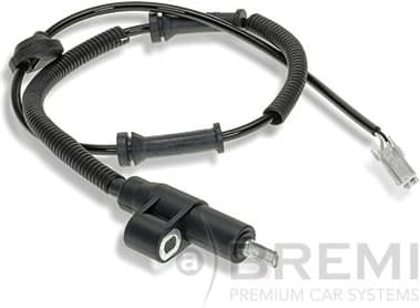 Sensor, wheel speed 51709