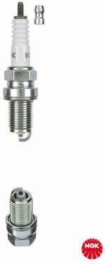 Spark plug NGK BCP6E - image 2