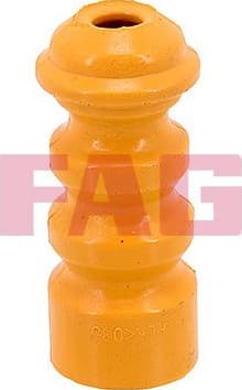 Rubber Buffer, suspension 810007210