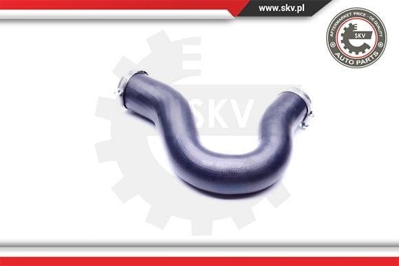 Charge Air Hose 43SKV098 - image 3