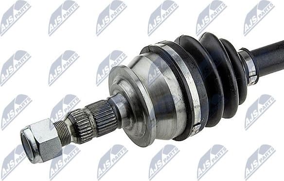 Drive Shaft NPW-PL-083 - image 2