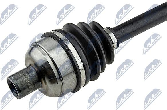 Drive Shaft NPW-PL-083 - image 3