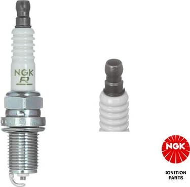 Spark plug NGK BKR5E-11 - image 3