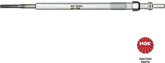 Glow Plug Y8010AS
