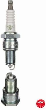 Spark plug NGK BPR6EY - image 2