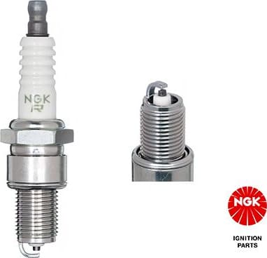 Spark plug NGK BPR6EY - image 3