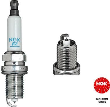 Spark plug NGK PFR8S8EG - image 5