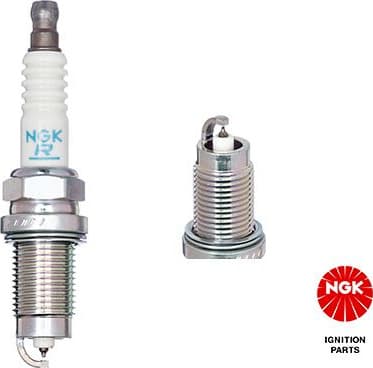 Spark plug NGK PZFR5D-11 - image 3