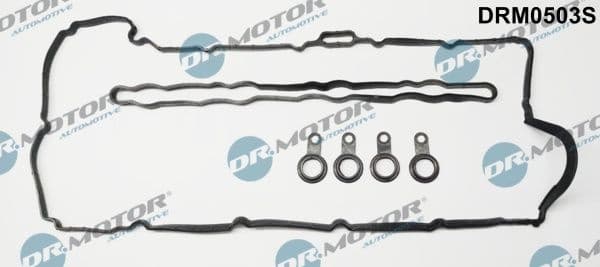 Gasket Set, cylinder head cover DRM0503S