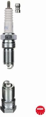 Spark plug NGK BPR6EFS - image 2