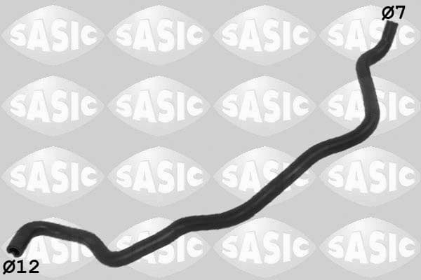 Radiator Hose 3406338
