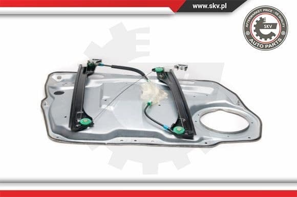 Window Regulator 01SKV706 - image 2