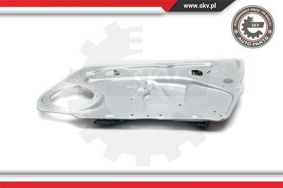 Window Regulator 01SKV706 - image 3
