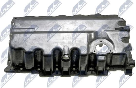 Oil Sump BMO-VW-044