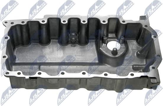 Oil Sump BMO-VW-044 - image 3