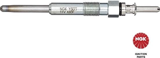 Glow plug Y-507J - image 2