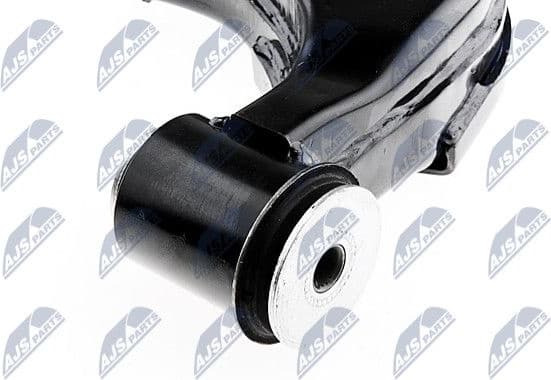 Control/Trailing Arm, wheel suspension ZWD-TY-129