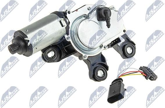 Wiper motor ESW-VW-015 - image 2