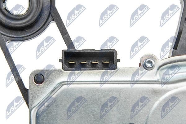 Wiper motor ESW-VW-015 - image 4