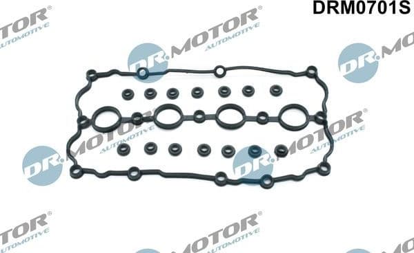 Gasket Set, cylinder head cover DRM0701S