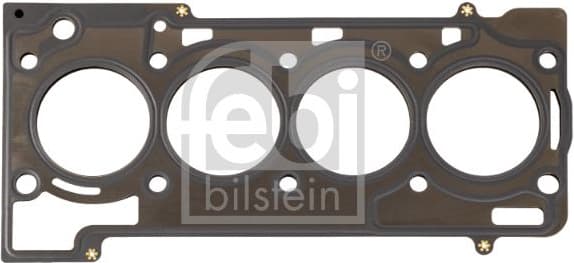Gasket, cylinder head 172152